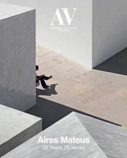 AV Monografias 225 AIRES MATEUS