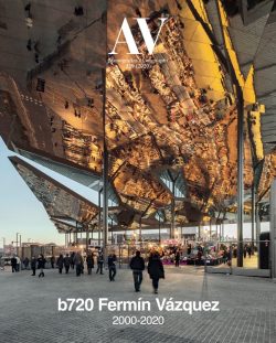 AV Monografias 229 b720 Fermín Vázquez