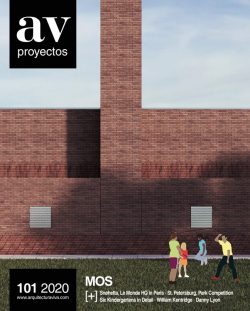 AV Proyectos 101 MOS