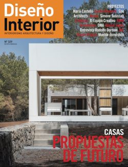 Diseño Interior 329 PROPUESTAS DE FUTURO