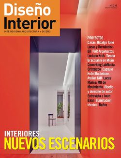 Diseño Interior 331 NUEVOS ESCENARIOS